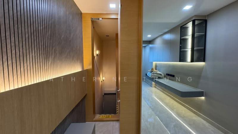 Semi-Detached House for Sale in Taman Impian Emas (Skudai) - Catherine Thung - PropertyGuru.com.my