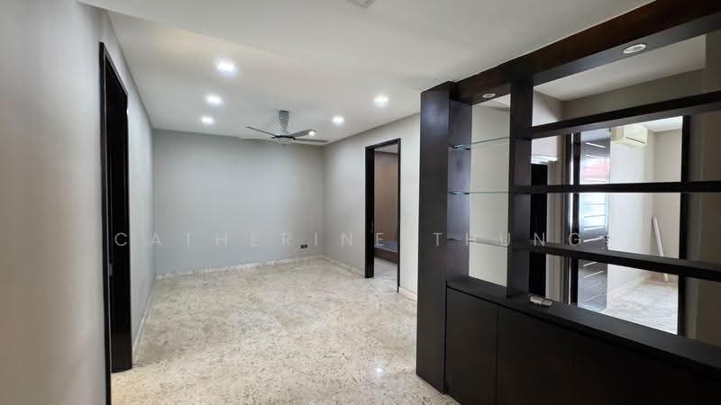 Semi-Detached House for Sale in Taman Impian Emas (Skudai) - Catherine Thung - PropertyGuru.com.my