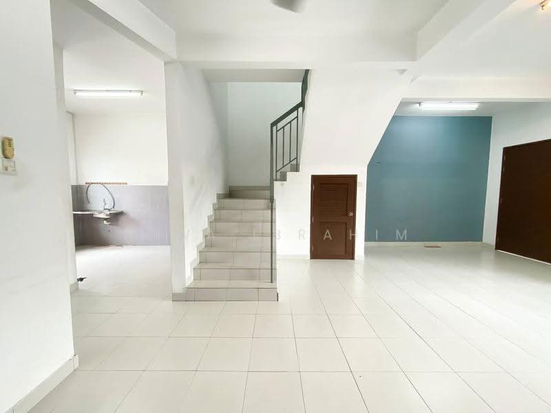 2-storey Terraced House for Sale in Hill Park (Semenyih) - Hawa Ibrahim - Interior - PropertyGuru.com.my