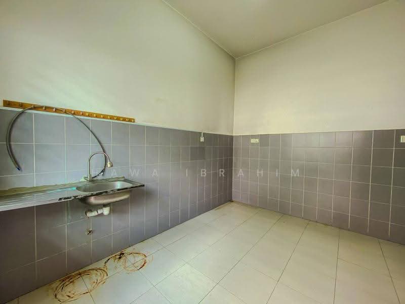 2-storey Terraced House for Sale in Hill Park (Semenyih) - Hawa Ibrahim - Interior - PropertyGuru.com.my