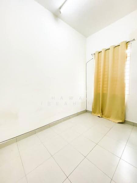 2-storey Terraced House for Sale in Hill Park (Semenyih) - Hawa Ibrahim - Interior - PropertyGuru.com.my