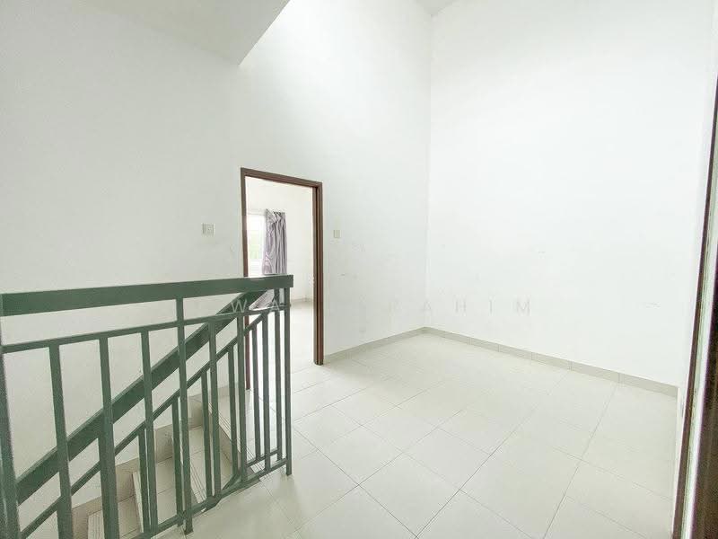 2-storey Terraced House for Sale in Hill Park (Semenyih) - Hawa Ibrahim - Interior - PropertyGuru.com.my