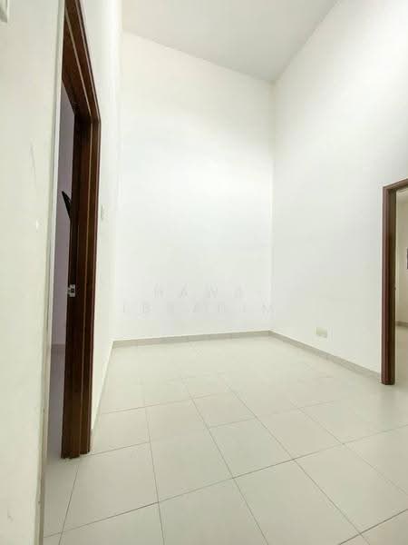 2-storey Terraced House for Sale in Hill Park (Semenyih) - Hawa Ibrahim - Interior - PropertyGuru.com.my