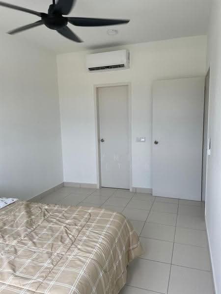 Apartment for Rent at Karisma @ Eco Majestic - Maznee Realtor - Bedroom - PropertyGuru.com.my