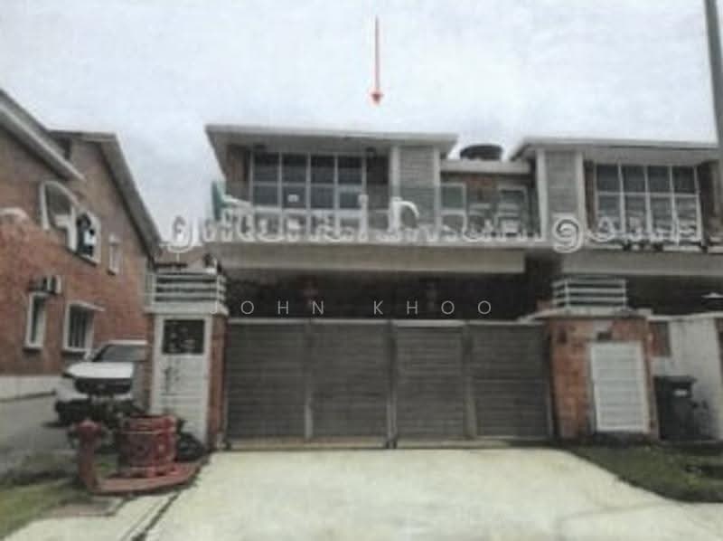 2-storey Terraced House for Sale in Goodview Heights (Kajang) - John Khoo - Exterior - PropertyGuru.com.my