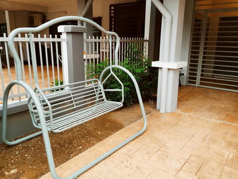 2-storey Terraced House for Rent in Seksyen 8 (Kota Damansara) - Micheal Ng - PropertyGuru.com.my