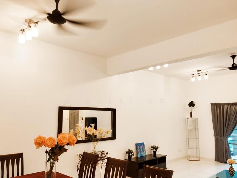 2-storey Terraced House for Rent in Seksyen 8 (Kota Damansara) - Micheal Ng - PropertyGuru.com.my