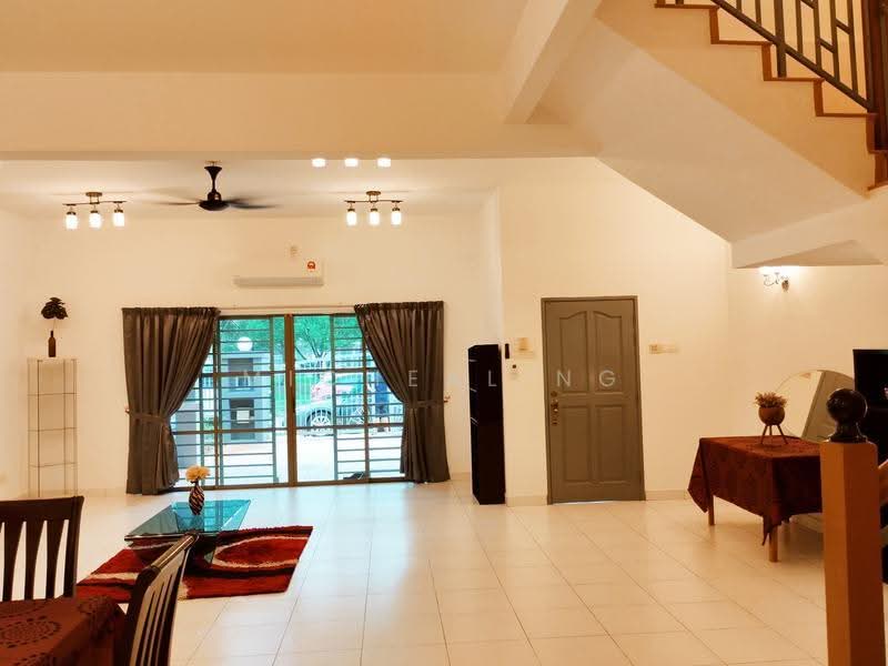2-storey Terraced House for Rent in Seksyen 8 (Kota Damansara) - Micheal Ng - PropertyGuru.com.my