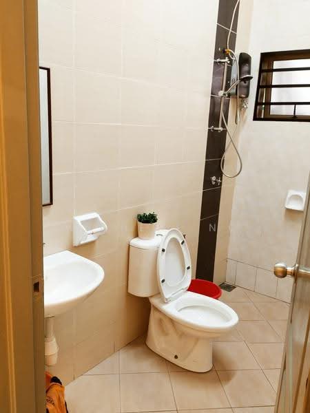 2-storey Terraced House for Rent in Seksyen 8 (Kota Damansara) - Micheal Ng - PropertyGuru.com.my
