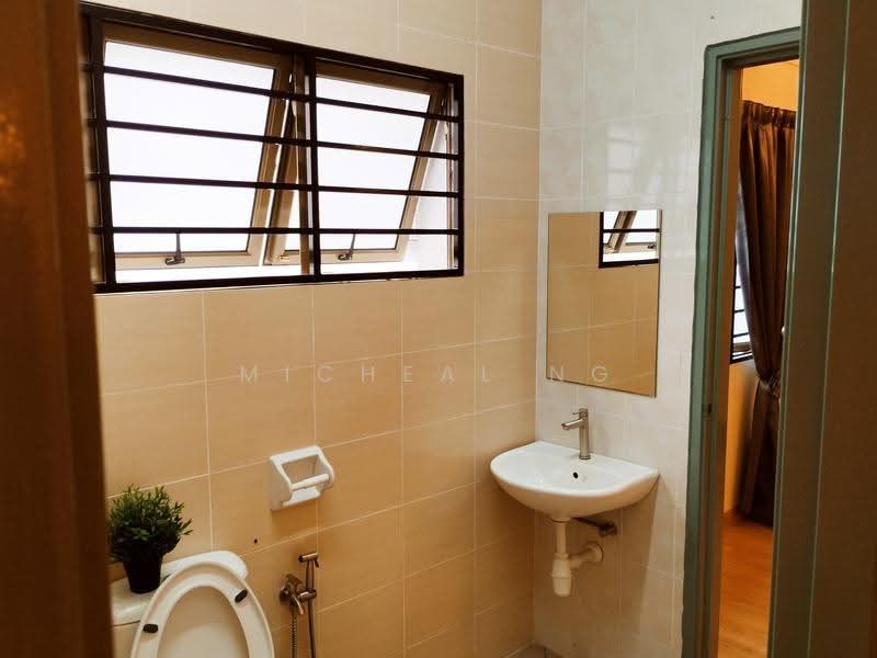 2-storey Terraced House for Rent in Seksyen 8 (Kota Damansara) - Micheal Ng - PropertyGuru.com.my