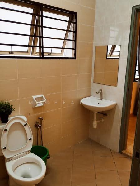 2-storey Terraced House for Rent in Seksyen 8 (Kota Damansara) - Micheal Ng - PropertyGuru.com.my