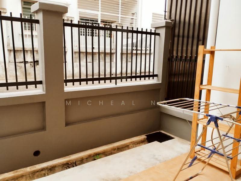 2-storey Terraced House for Rent in Seksyen 8 (Kota Damansara) - Micheal Ng - PropertyGuru.com.my