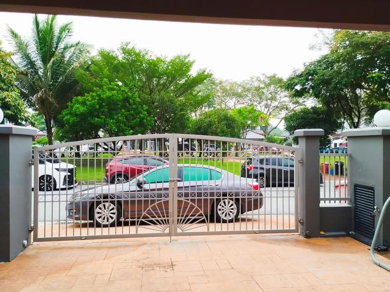 2-storey Terraced House for Rent in Seksyen 8 (Kota Damansara) - Micheal Ng - PropertyGuru.com.my