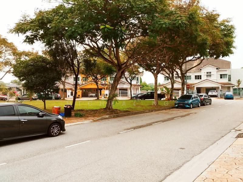 2-storey Terraced House for Rent in Seksyen 8 (Kota Damansara) - Micheal Ng - PropertyGuru.com.my