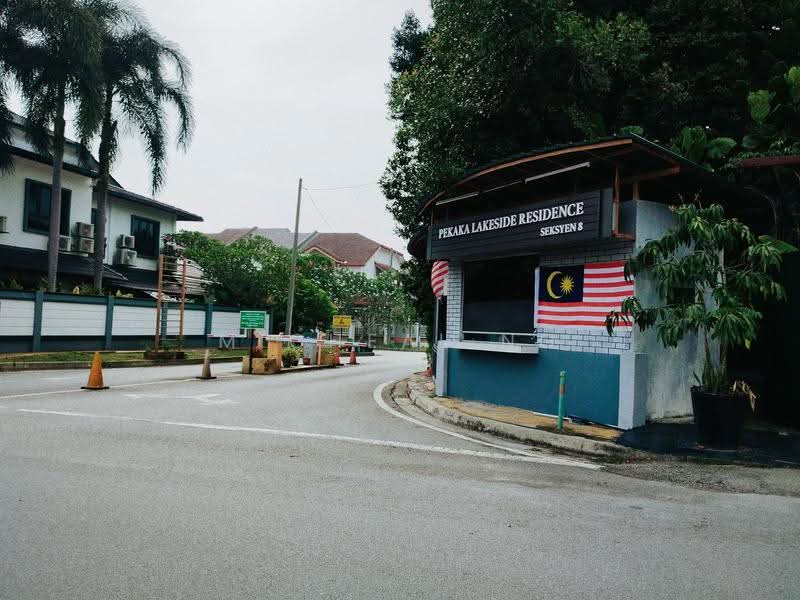 2-storey Terraced House for Rent in Seksyen 8 (Kota Damansara) - Micheal Ng - PropertyGuru.com.my