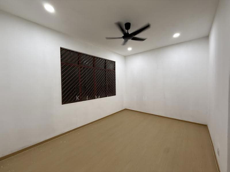 Bungalow House for Rent in Taman Suria (Johor Bahru) - Kimi Kiu - Interior - PropertyGuru.com.my