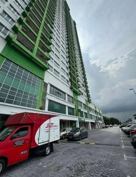 Shop for Sale in Parklane OUG (Kuala Lumpur) - CL Leong - Exterior - PropertyGuru.com.my
