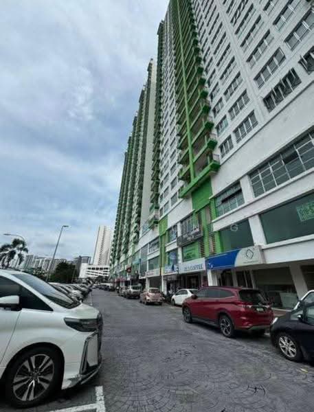 Shop for Sale in Parklane OUG (Kuala Lumpur) - CL Leong - Exterior - PropertyGuru.com.my