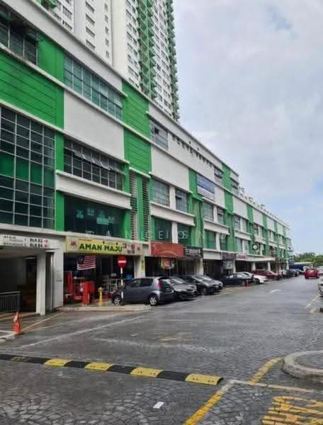 Shop for Sale in Parklane OUG (Kuala Lumpur) - CL Leong - Exterior - PropertyGuru.com.my