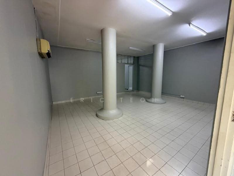 Bungalow House for Rent in KL City Centre (Kuala Lumpur) - Eric Teoh - Interior - PropertyGuru.com.my