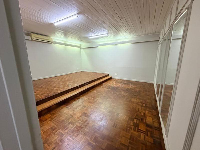 Bungalow House for Rent in KL City Centre (Kuala Lumpur) - Eric Teoh - Interior - PropertyGuru.com.my