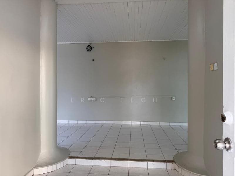 Bungalow House for Rent in KL City Centre (Kuala Lumpur) - Eric Teoh - Interior - PropertyGuru.com.my