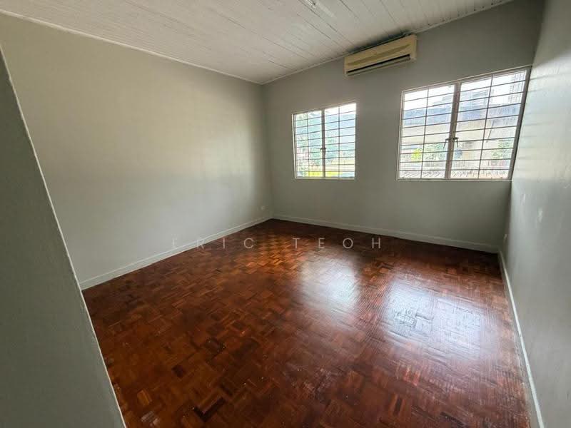 Bungalow House for Rent in KL City Centre (Kuala Lumpur) - Eric Teoh - Interior - PropertyGuru.com.my