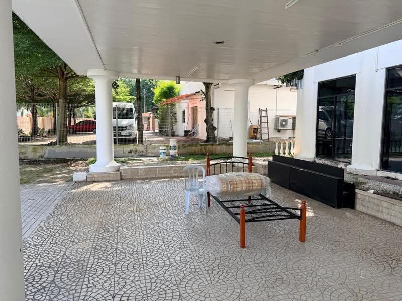 Bungalow House for Rent in KL City Centre (Kuala Lumpur) - Eric Teoh - Exterior - PropertyGuru.com.my