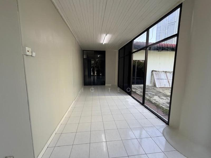Bungalow House for Rent in KL City Centre (Kuala Lumpur) - Eric Teoh - Interior - PropertyGuru.com.my