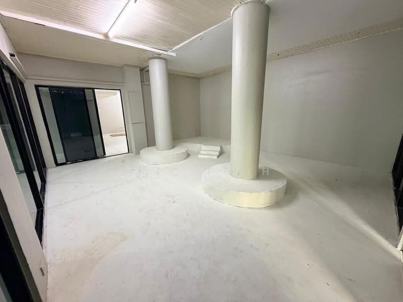 Bungalow House for Rent in KL City Centre (Kuala Lumpur) - Eric Teoh - Interior - PropertyGuru.com.my
