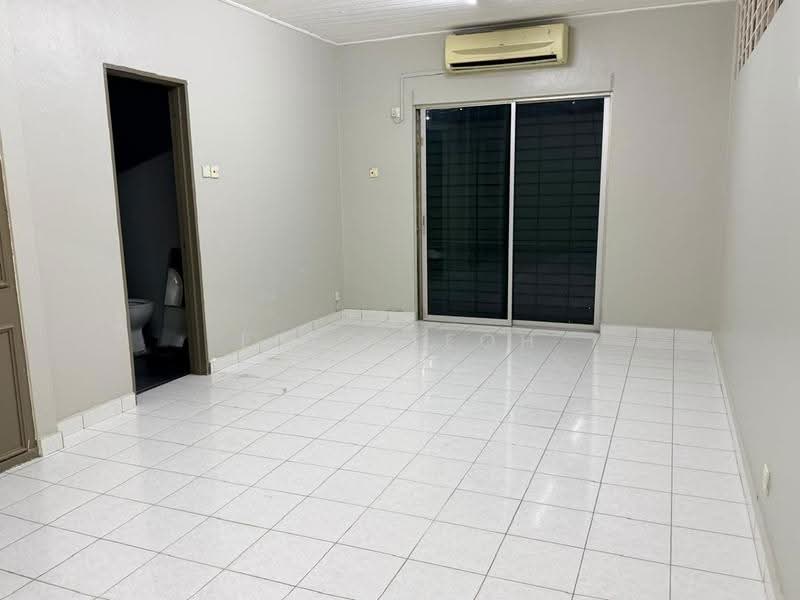 Bungalow House for Rent in KL City Centre (Kuala Lumpur) - Eric Teoh - Interior - PropertyGuru.com.my