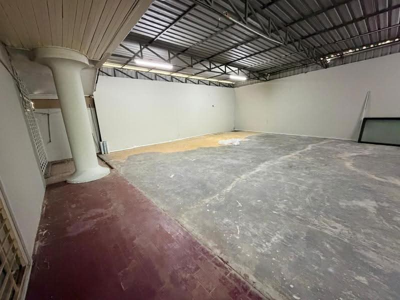 Bungalow House for Rent in KL City Centre (Kuala Lumpur) - Eric Teoh - Interior - PropertyGuru.com.my