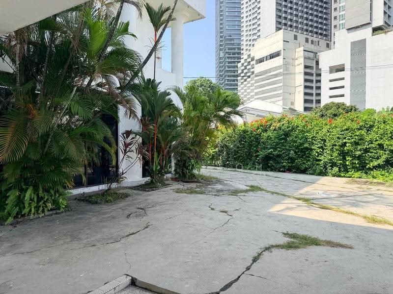 Bungalow House for Rent in KL City Centre (Kuala Lumpur) - Eric Teoh - Exterior - PropertyGuru.com.my