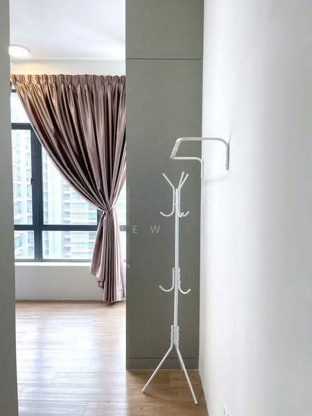 Service Residence for Sale at City of Green - Kew . - Interior - PropertyGuru.com.my