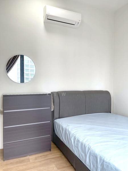 Service Residence for Sale at City of Green - Kew . - Bedroom - PropertyGuru.com.my