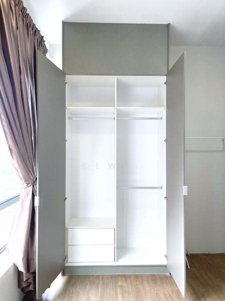 Service Residence for Sale at City of Green - Kew . - Interior - PropertyGuru.com.my