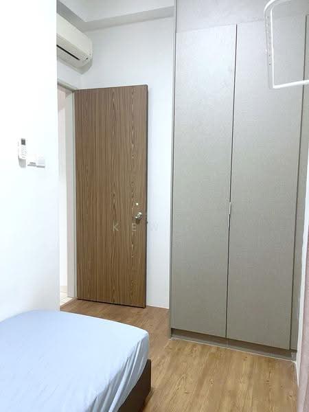 Service Residence for Sale at City of Green - Kew . - Bedroom - PropertyGuru.com.my