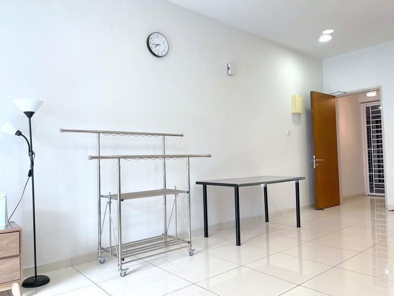 Service Residence for Sale at City of Green - Kew . - Interior - PropertyGuru.com.my