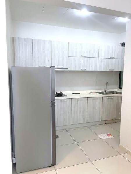 Service Residence for Sale at City of Green - Kew . - PropertyGuru.com.my