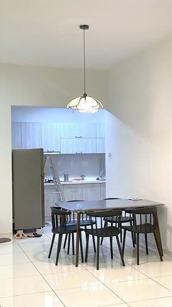 Service Residence for Sale at City of Green - Kew . - PropertyGuru.com.my
