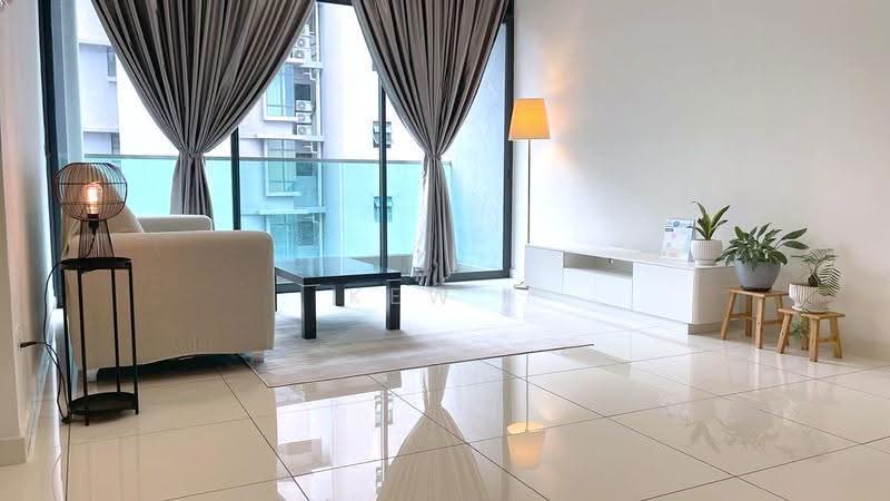 Service Residence for Sale at City of Green - Kew . - PropertyGuru.com.my