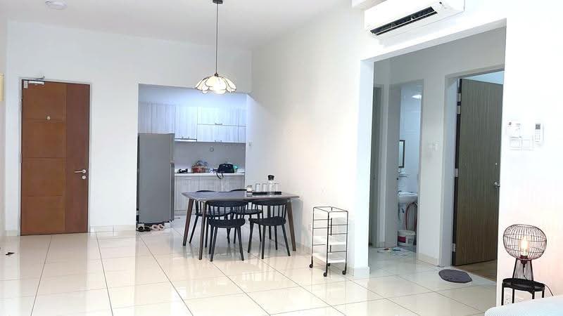 Service Residence for Sale at City of Green - Kew . - PropertyGuru.com.my