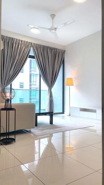 Service Residence for Sale at City of Green - Kew . - PropertyGuru.com.my