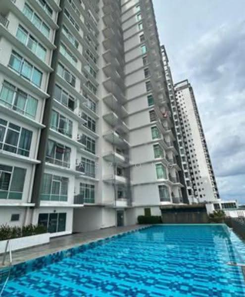 Condominium for Sale at Pandan Residence - Jasz Ong - Exterior - PropertyGuru.com.my