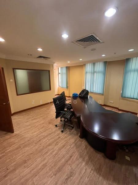 Pejabat untuk Disewa di Petaling Jaya (Selangor) - Zeyang Ng - Interior - PropertyGuru.com.my