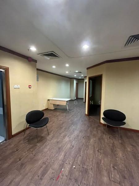 Pejabat untuk Disewa di Petaling Jaya (Selangor) - Zeyang Ng - Interior - PropertyGuru.com.my
