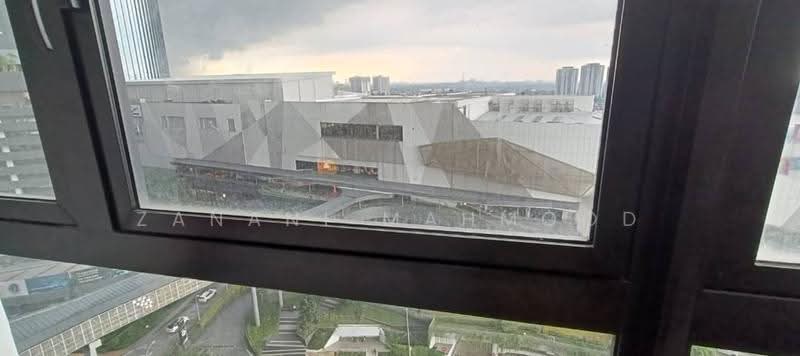 Service Residence for Rent at Hyde Tower - Zanani Mahmood - View - PropertyGuru.com.my
