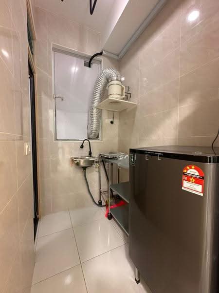 Kediaman Servis untuk Disewa di The Sky Executive Suites - Chew Chee Yee - Interior - PropertyGuru.com.my