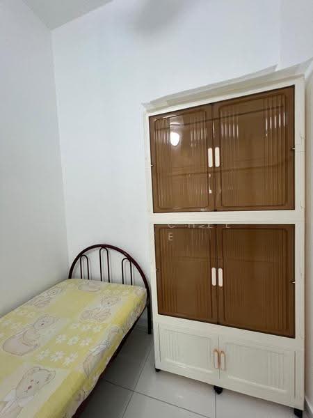 Kediaman Servis untuk Disewa di The Sky Executive Suites - Chew Chee Yee - Bedroom - PropertyGuru.com.my