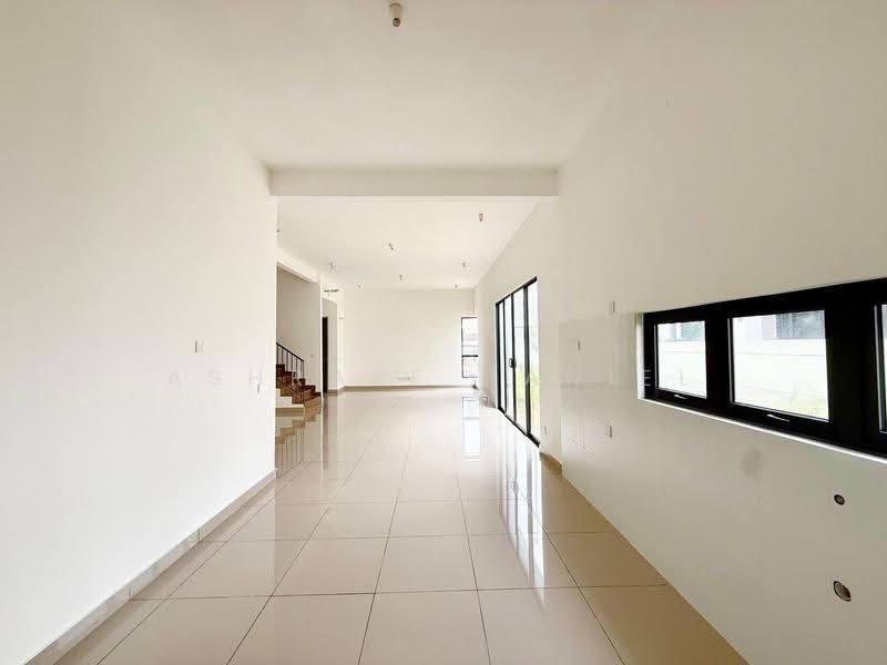Rumah Berkembar untuk Dijual di Cyber 10 (Cyberjaya) - Ashraff Daniel - Interior - PropertyGuru.com.my